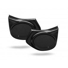 C-Racer Flat Track Seat Number Plates for XSR700 (2016+)